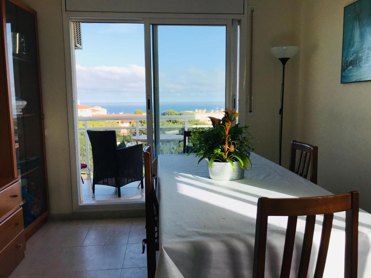 Apartamento Vistas Mar Y Piscina Miami Playa Esterno foto