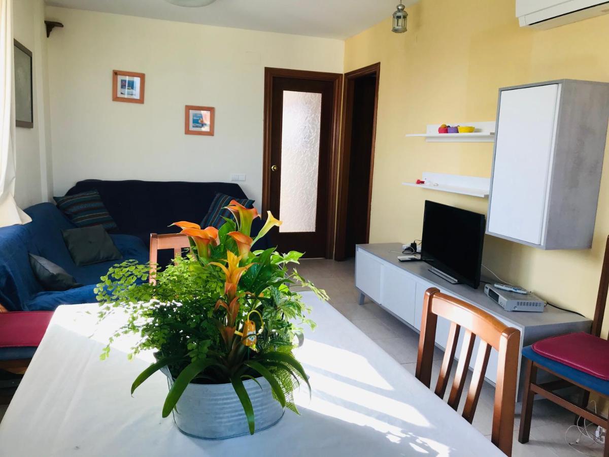 Apartamento Vistas Mar Y Piscina Miami Playa Esterno foto