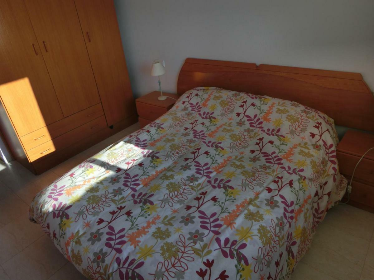 Apartamento Vistas Mar Y Piscina Miami Playa Esterno foto